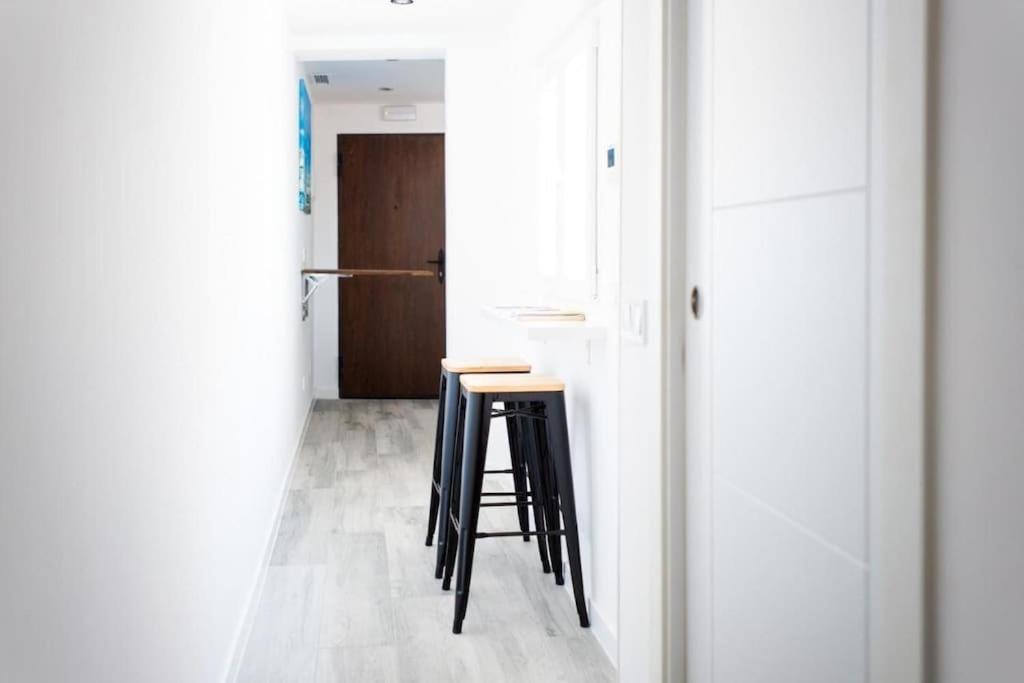 Fantastic Flat In Call-Preciados-Gran Via 4P Madrid Exterior foto